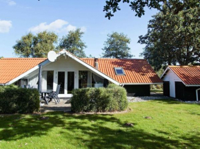 Holiday home Hemmet XV